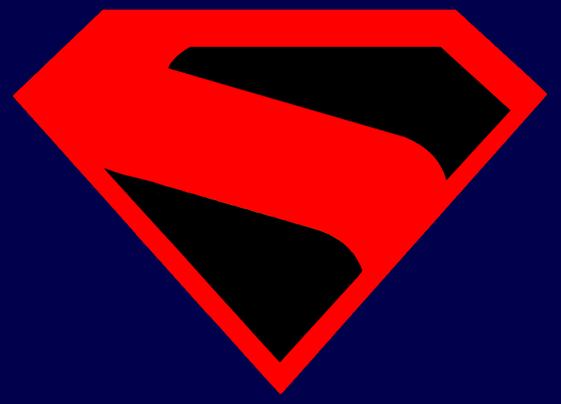 The Superman Super Site - "S" Shields and Logos