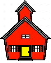 Dan's House Collection - Schoolhouses 2
