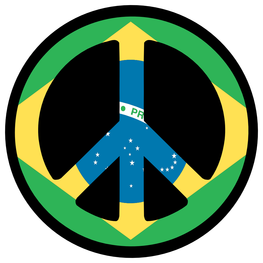 Flag Peace Sign Base scallywag peacesymbol.org Peace Symbol Peace ...