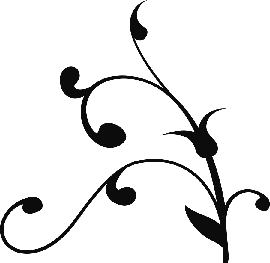 Twisted Branch Clipart, vector clip art online, royalty free ...