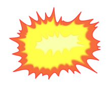 Bit Explosion Vector - Download 264 Vectors (Page 1)