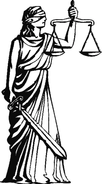 The Scales of Justice