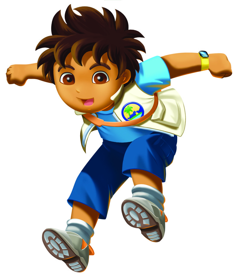 ABS-CBN New Cartoon Offerings from Nickelodeon and Marvel ...