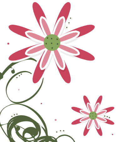 Flower Clip Art - Flower Images