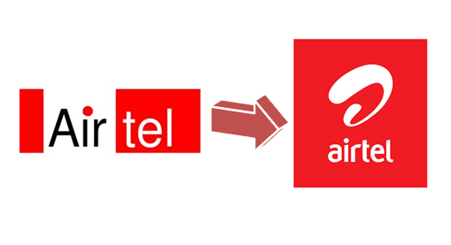 Airtel dons a new brand identity & logo | Gyaniz Blog