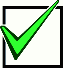 Animated Gif Check Mark - ClipArt Best