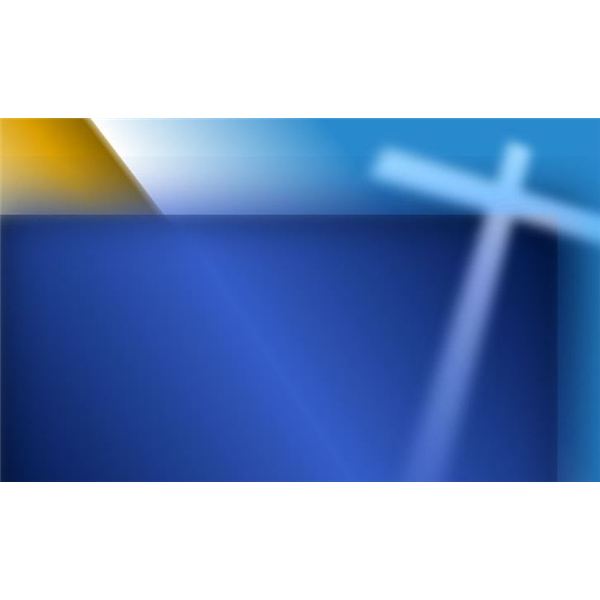 Free Religious Easter Backgrounds for Church Invitations, Flyers ...