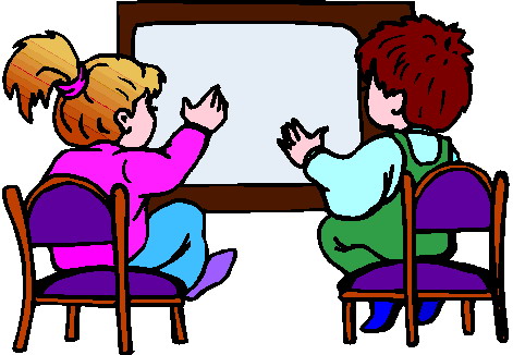 Television Clip Art