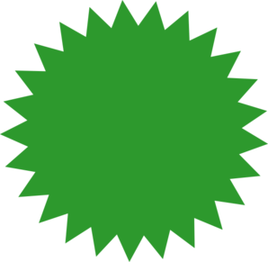$45 Red Star Price Tag clip art - vector clip art online, royalty ...
