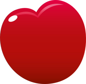 Cherry clip art - vector clip art online, royalty free & public domain