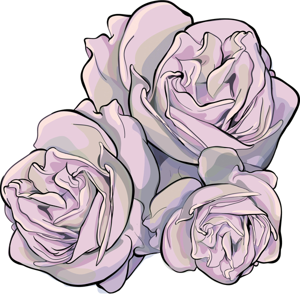 Roses