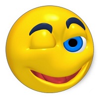 The Craziest Crazy Smiley Faces for Facebook Chat | Free Emoticons