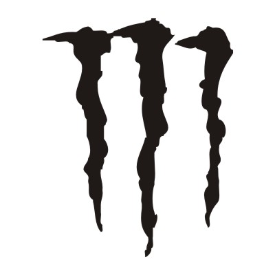 Monster Energy Logo