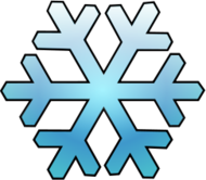 Snowflake Clip Art Download 123 clip arts (Page 1) - ClipartLogo.