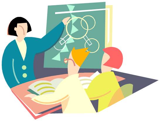 My Teaching Portfolio | Suzanne C. Shaffer