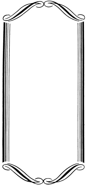 VintageFeedsacks: Free Vintage Clip Art - Vintage Frames