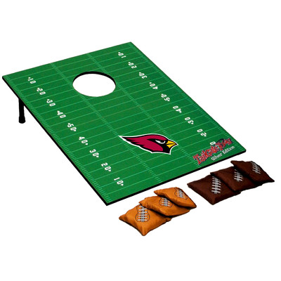 Buy Tailgate Toss - Cornhole Bean Bag Toss, Lawn Games | Wayfair