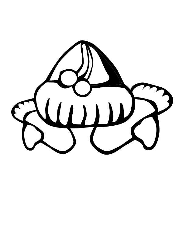 eps hat-gloves-winter printable coloring in pages for kids ...