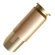 Free 9mm-bullet Clipart - Free Clipart Graphics, Images and Photos ...
