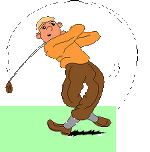 Golf: Animated Images, Gifs, Pictures & Animations - 100% FREE!