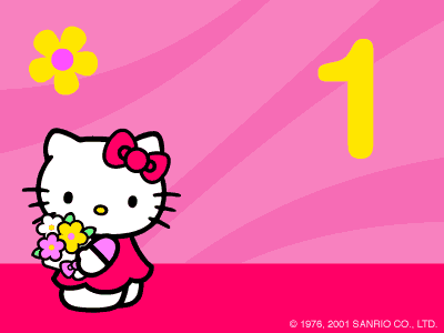 Hello Kitty Easter Baskets, Gifts, E-cards, Italian Charms and more