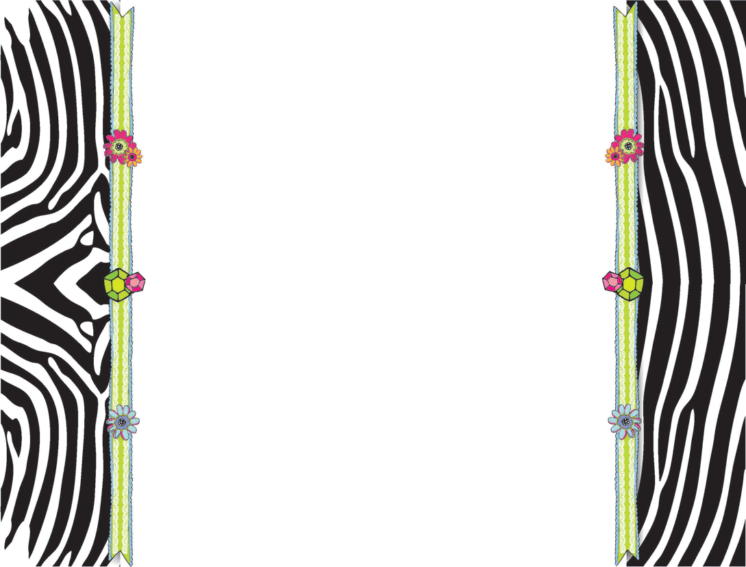 Pink zebra wallpaper - Wallpaper Bit