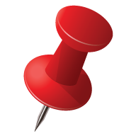 Google Pin Icon