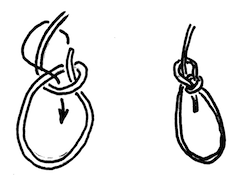 Rope