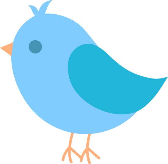 Bird Clipart - Free Clipart Images