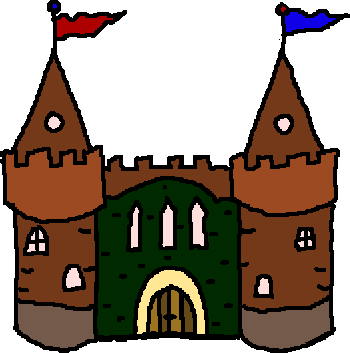 Medieval Clip Art Free