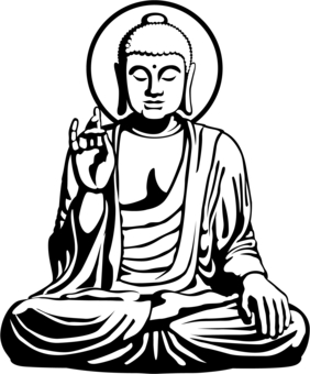 Buddhist T-Shirt Designs | Wordans United Kingdom