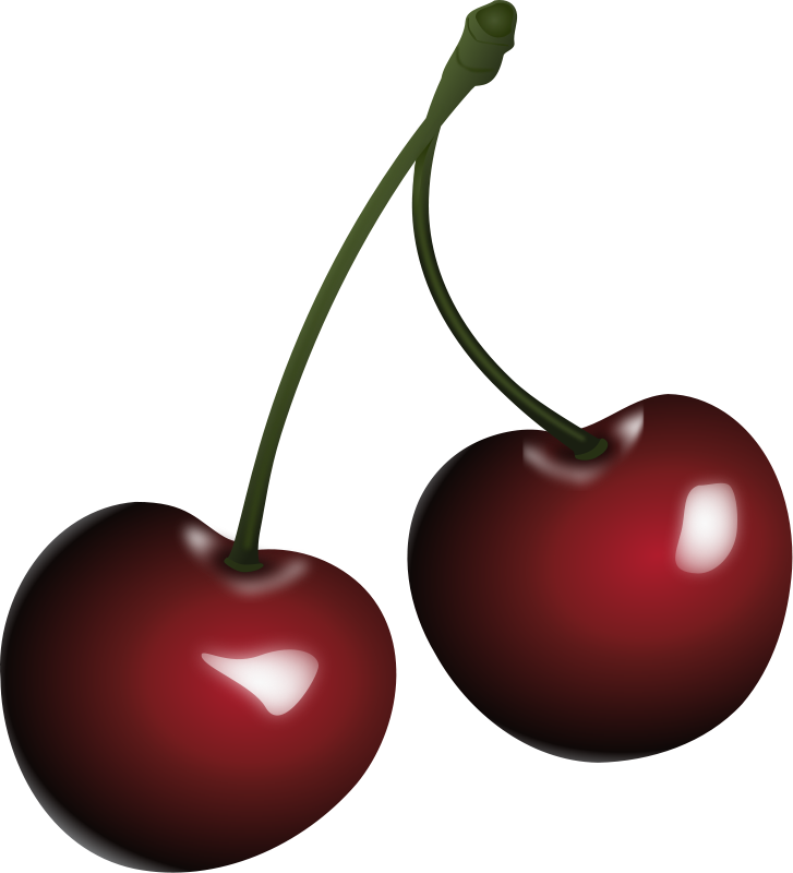Cherry Clip Art Free