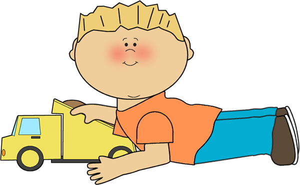 Kids Clip Art - Kids Images