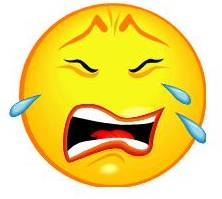 sad face images