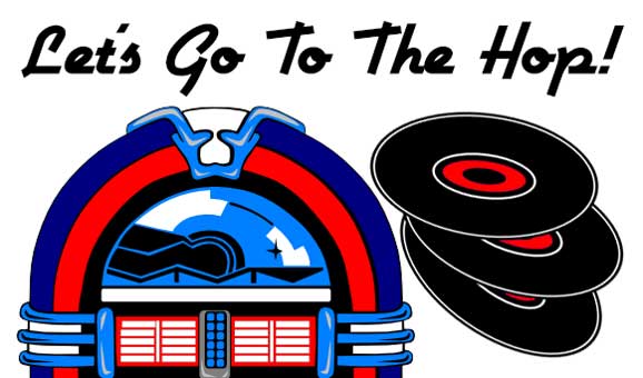 Sock Hop Clipart - Tumundografico