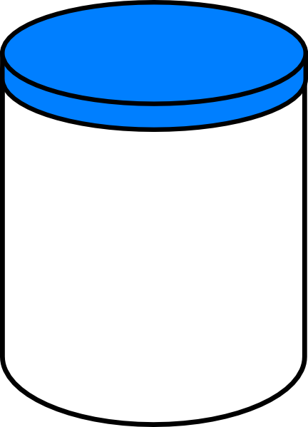 Mason Jar Clip Art