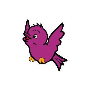 Birds Clip Art Images - Free & High Quality Clipart - Polyvore
