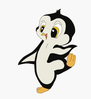 Awesome Animated Penguin Gifs at Best Animations