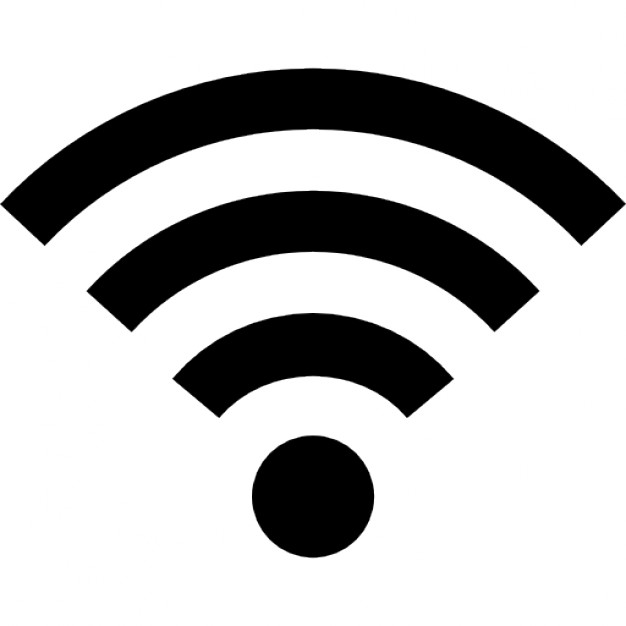 Wifi Signal Vectors, Photos and PSD files | Free Download