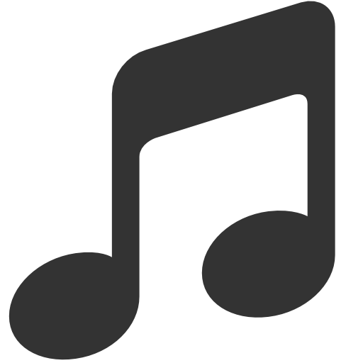 Music Note Icon | Icons8 Metro Style Iconset | VisualPharm