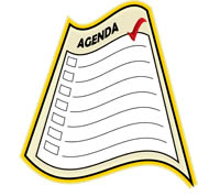 Search Results for agenda Pictures - Graphics - Illustrations ...