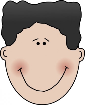 Sad Boy Clipart - Free Clipart Images