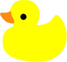 Mr.'s first. Bday | Rubber Ducky Party, 1st Birthday Par…