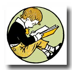 Children and Literature | Servants of Truth