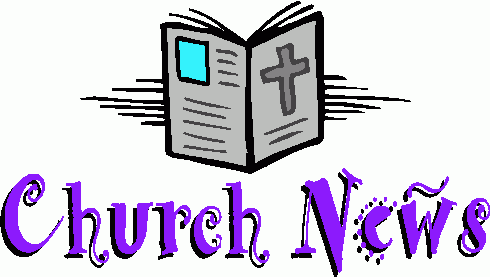 Church Bulletin Clip Art - ClipArt Best