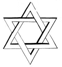 Pictures Of Six Point Star - ClipArt Best