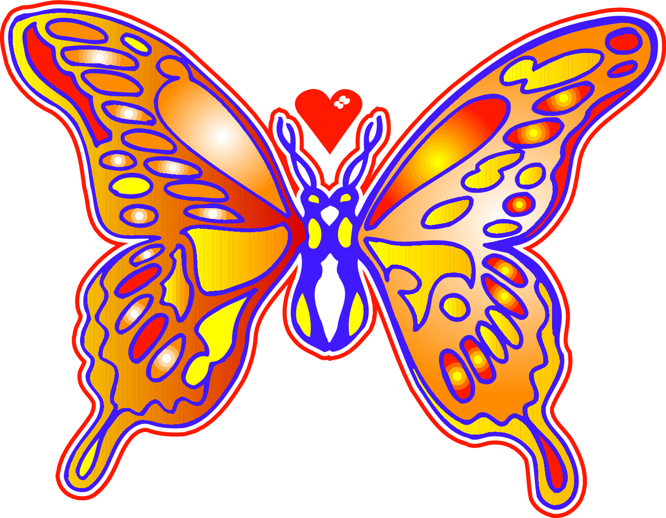 Free clip art may