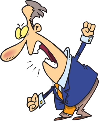Leader Clip Art