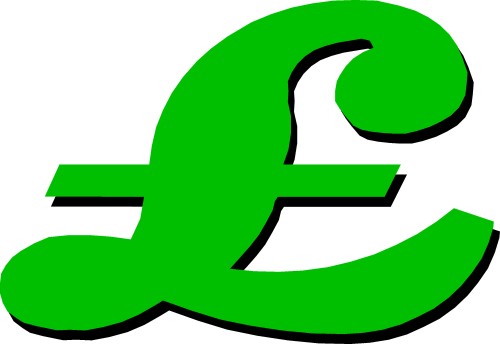 Clipart Pound Sign - ClipArt Best