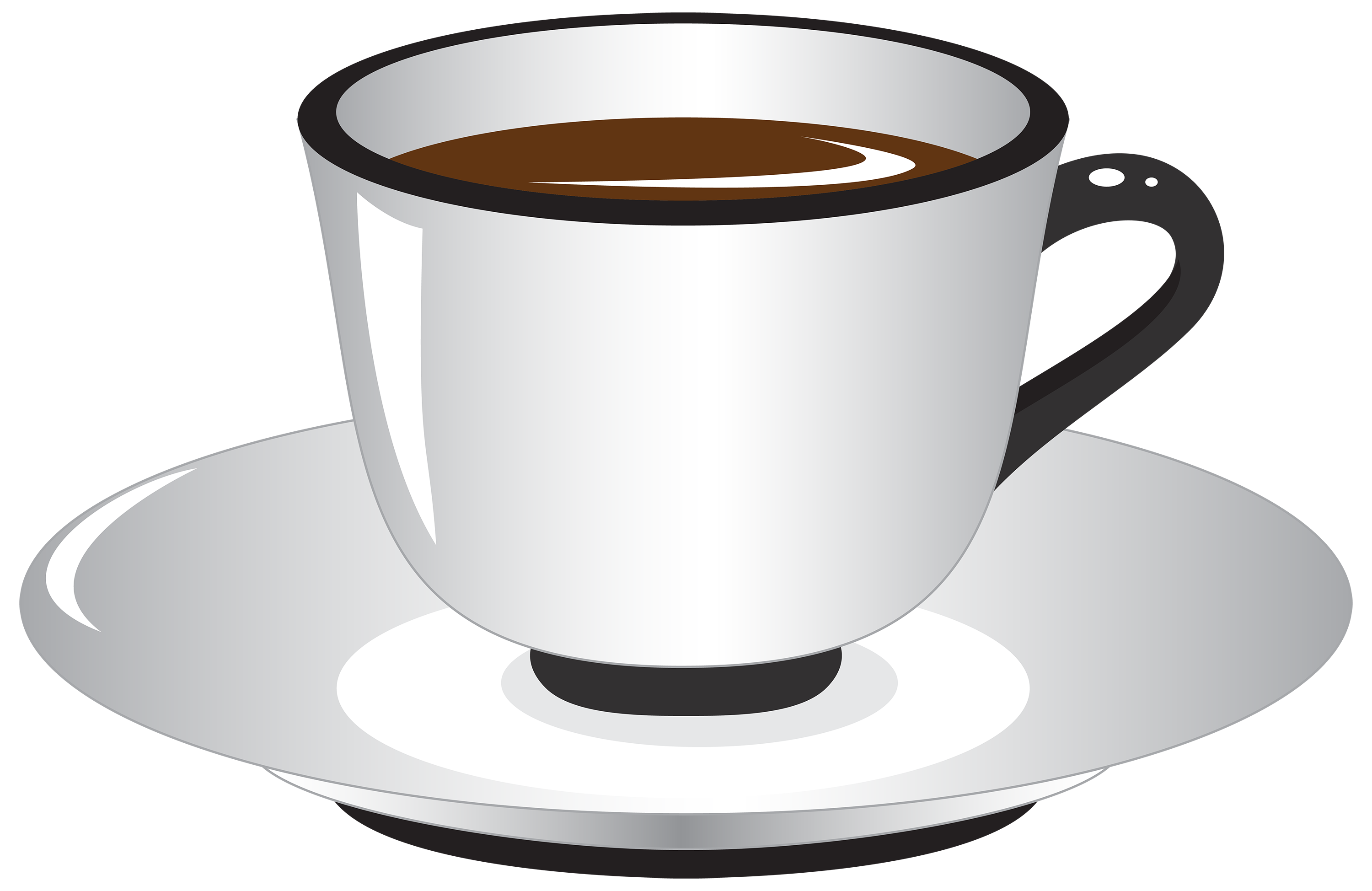 Clipart of coffee mugs - ClipartFox
